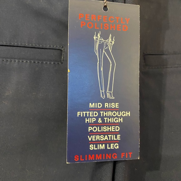 Chaps by Ralph Lauren dress pants - Picture 5 of 5